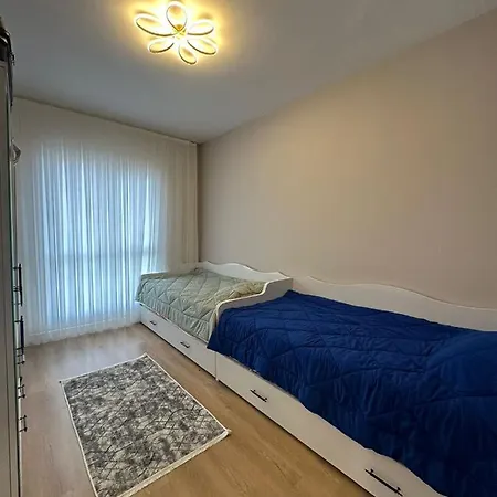 Appartement Ebruli 53 Istanboel