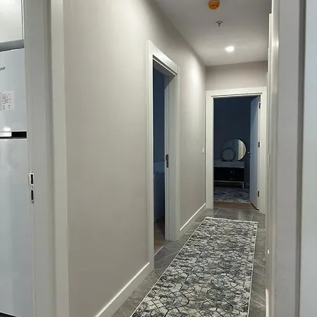 Ebruli 53 Apartment